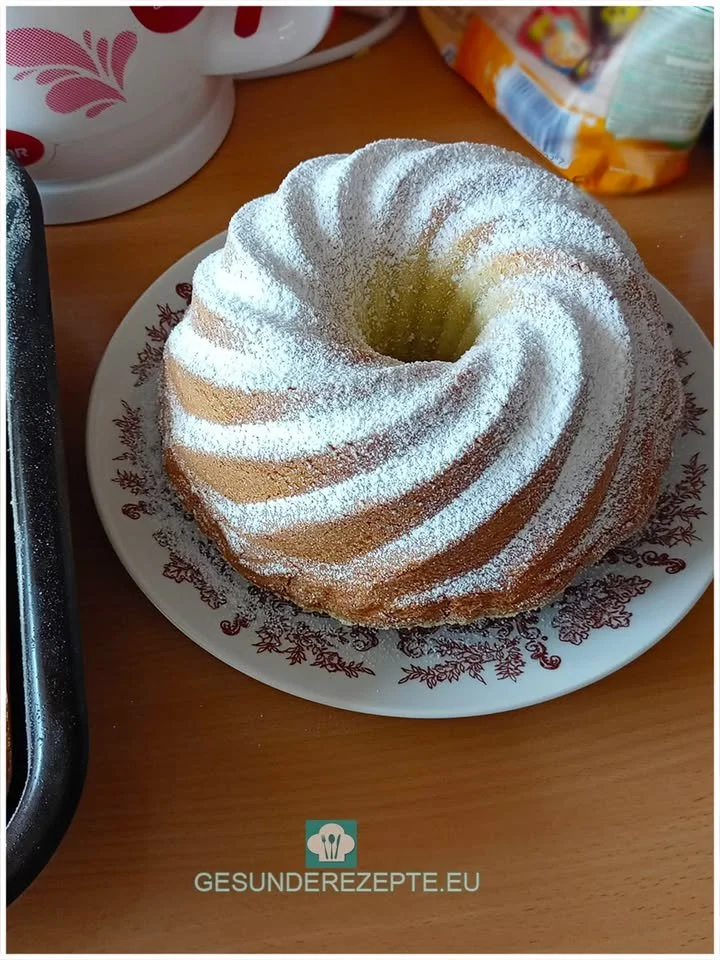 Einfach köstliche Rezepte für jeden Anlass.