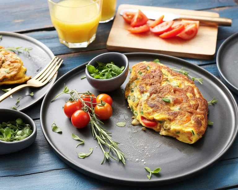 Variety of eiweißreiche Rezepte for high-protein meals, low in fat and sugar.