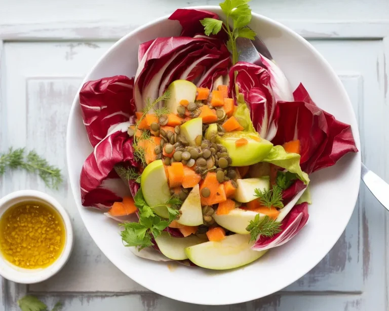 Delicious and quick gesunde Rezepte for everyday meals and healthy eating.