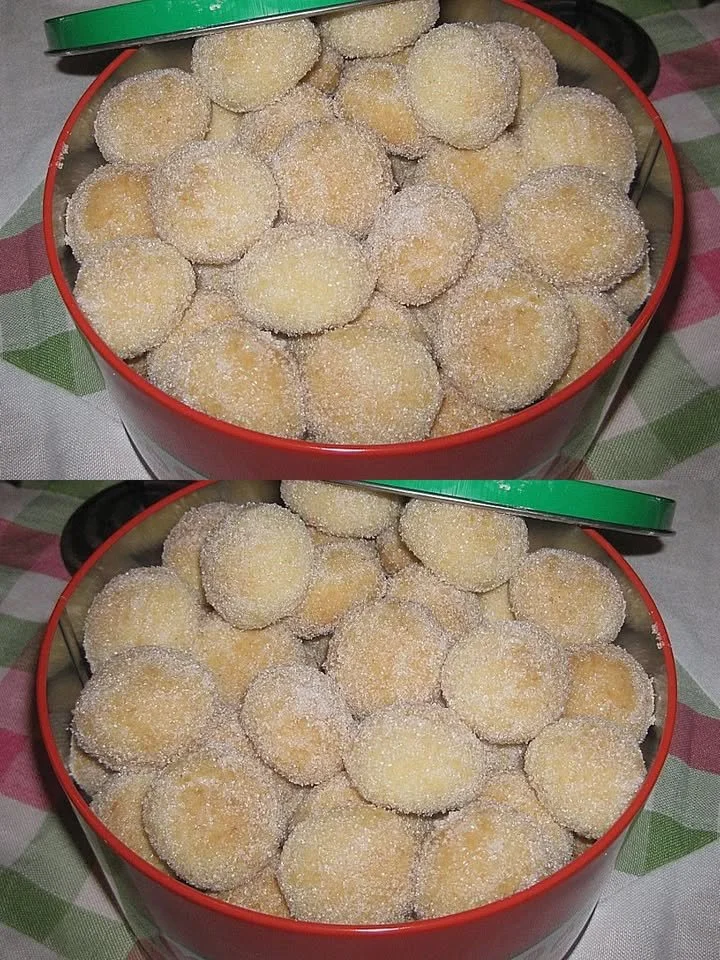 Schnelle Weihnachtsbällchen für festliche Anlässe in nur 5 Minuten