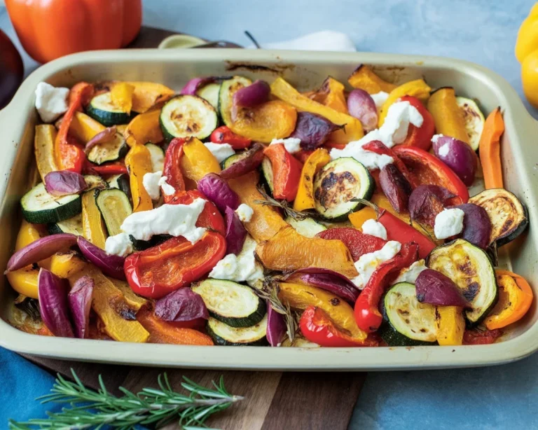 Bunte Gemüsegerichte und gesunde Rezepte für Frühstück, Mittagessen und Abendessen.