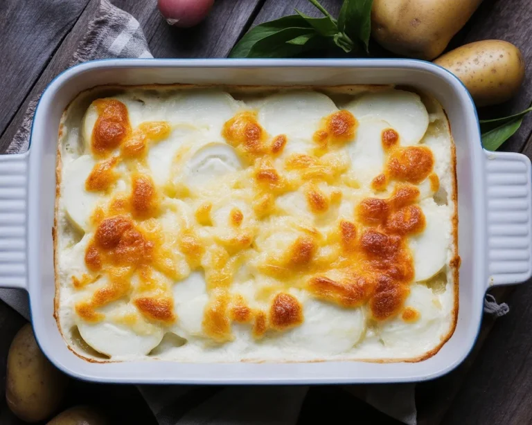 Vielfältige Kartoffel-Rezepte für Hauptgerichte, Beilagen und Ofengerichte.