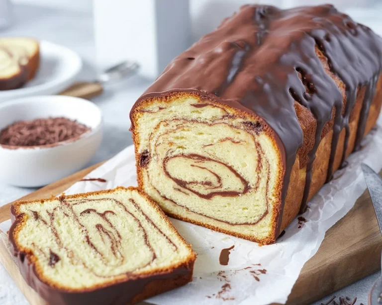 Verschiedene köstliche Kuchen Rezepte in einer ansprechenden Präsentation.