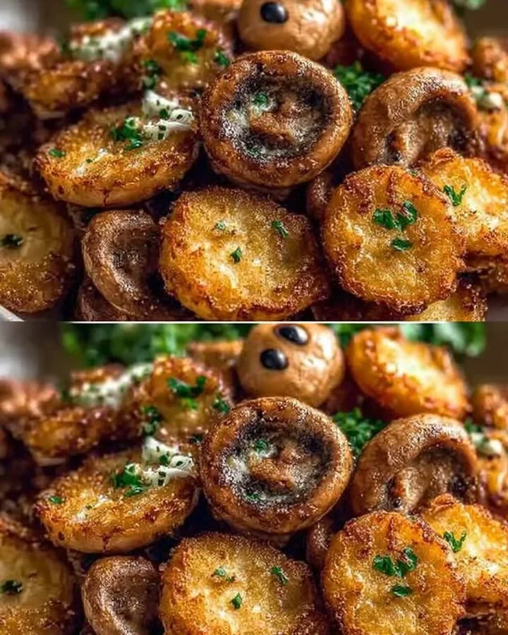 schnelles Rezept für köstlichen Knoblauchgenuss in 15 Minuten