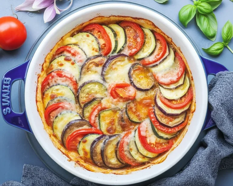 Vielfältige Ofengerichte mit Fleisch und Gemüse - einfache und schnelle Rezepte