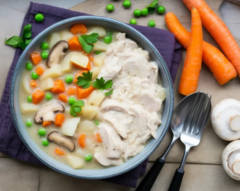 Omas Rezepte - Klassische Hausmannskost mit leckerem Einblick in über 80 Rezepte