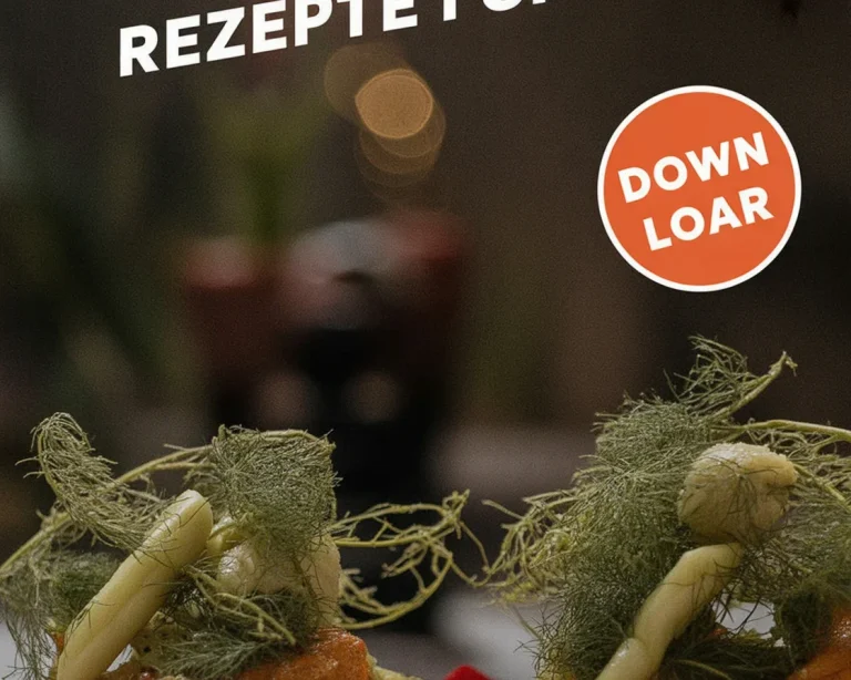 Schnelle Rezepte für jeden Tag – einfache, gesunde und leckere Gerichte für die Familie.