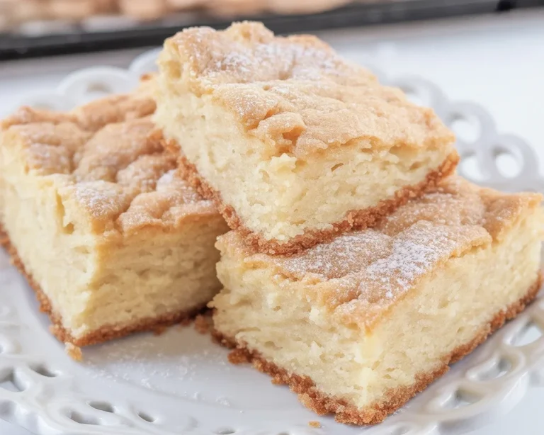 Klassischer Streuselkuchen mit saftigem Teig und süßer Streuselkruste