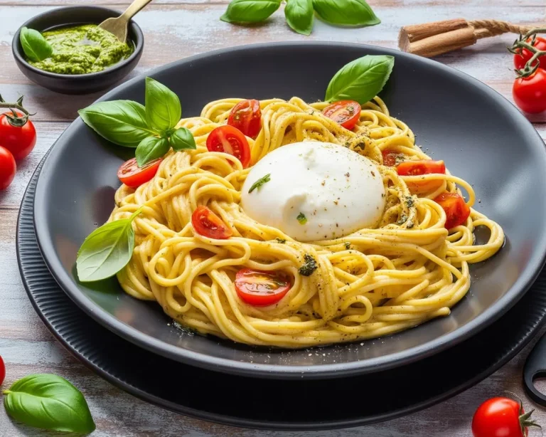 Vielfalt an vegetarischen Rezepten: schnelle Gerichte, Pasta und Aufläufe für jeden Geschmack.