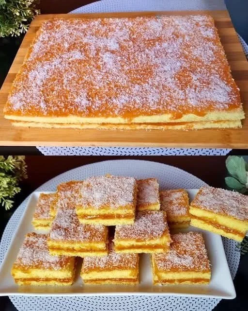 Apfelkuchen vom Blech mit frischen Äpfeln und Zimt gebacken