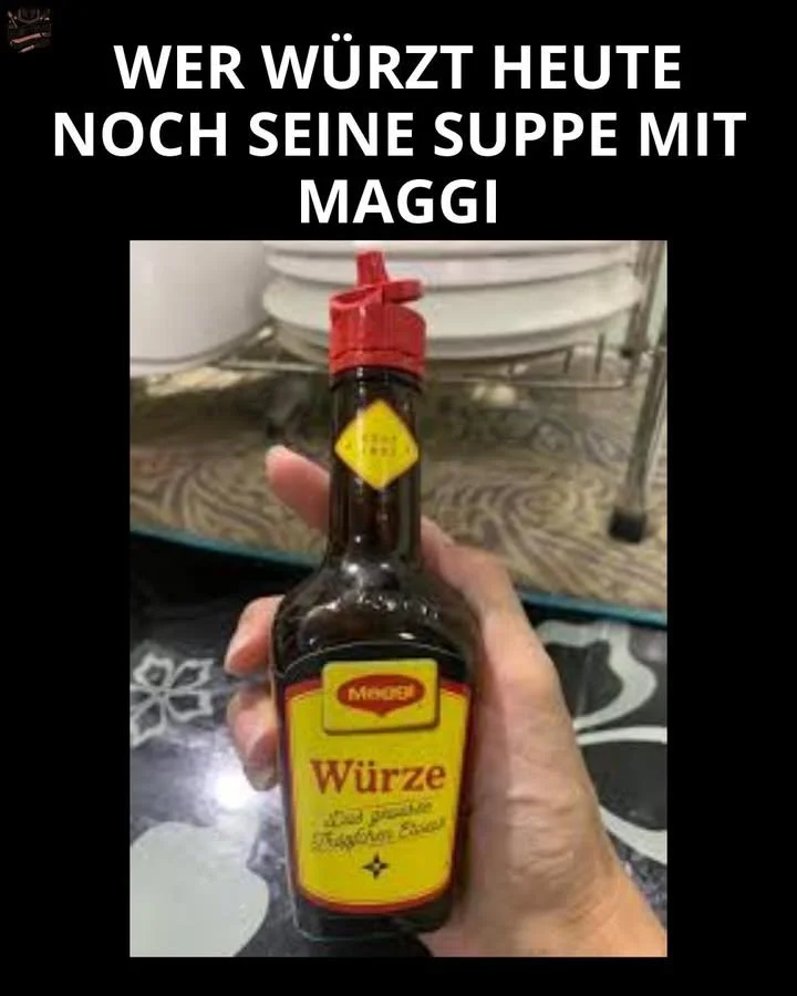 Das haben wir doch alle gemacht - gemeinsame Erlebnisse und Erfahrungen.