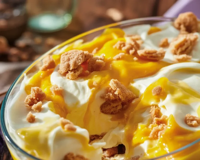 Vielfalt an Desserts zum Vorbereiten am Vortag, ideal für besondere Anlässe.
