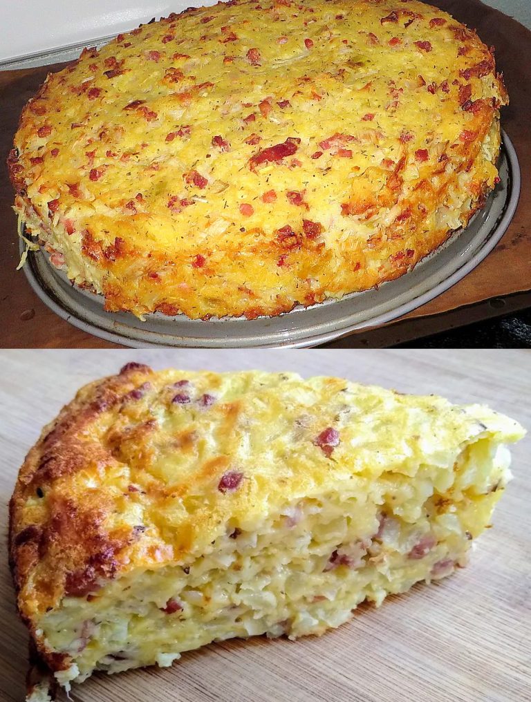 Omas Zwiebelkuchen Rezept & Hausratversicherung Vergleich