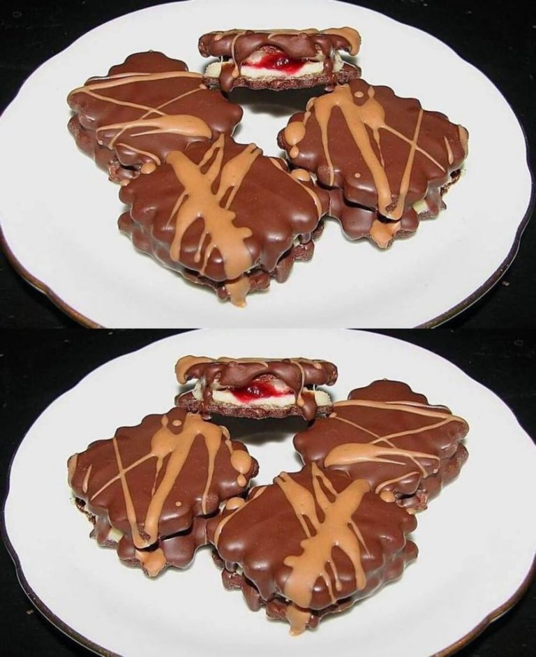 Schwarzwälder Bömbchen – Kleine Sünden mit großem Geschmack!