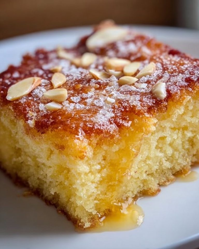 Klassischer Butterkuchen – einfach, saftig und himmlisch buttrig