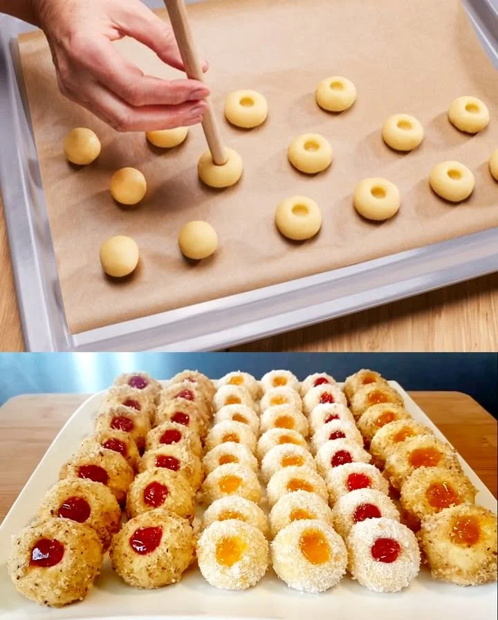 Kekse, die auf der Zunge zergehen – köstliche Bäckerei Kreationen