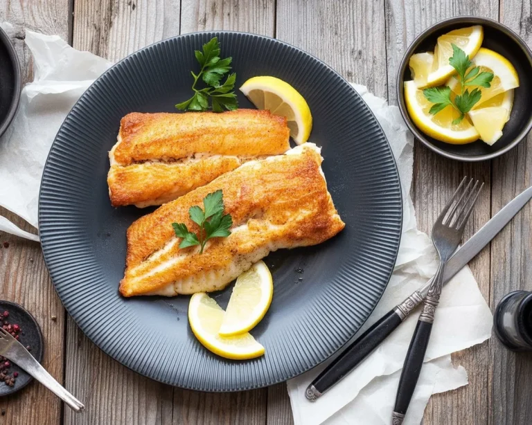 Heerlijk en eenvoudig schnitzel recept voor een perfecte maaltijd.