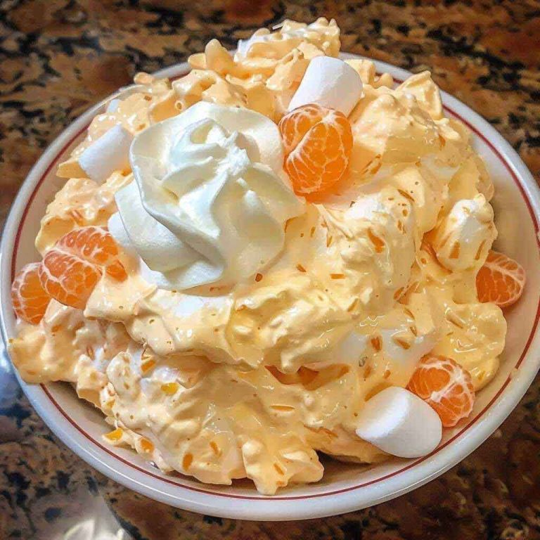 wir konnten nicht aufhören! Omas Sucht-Dessert