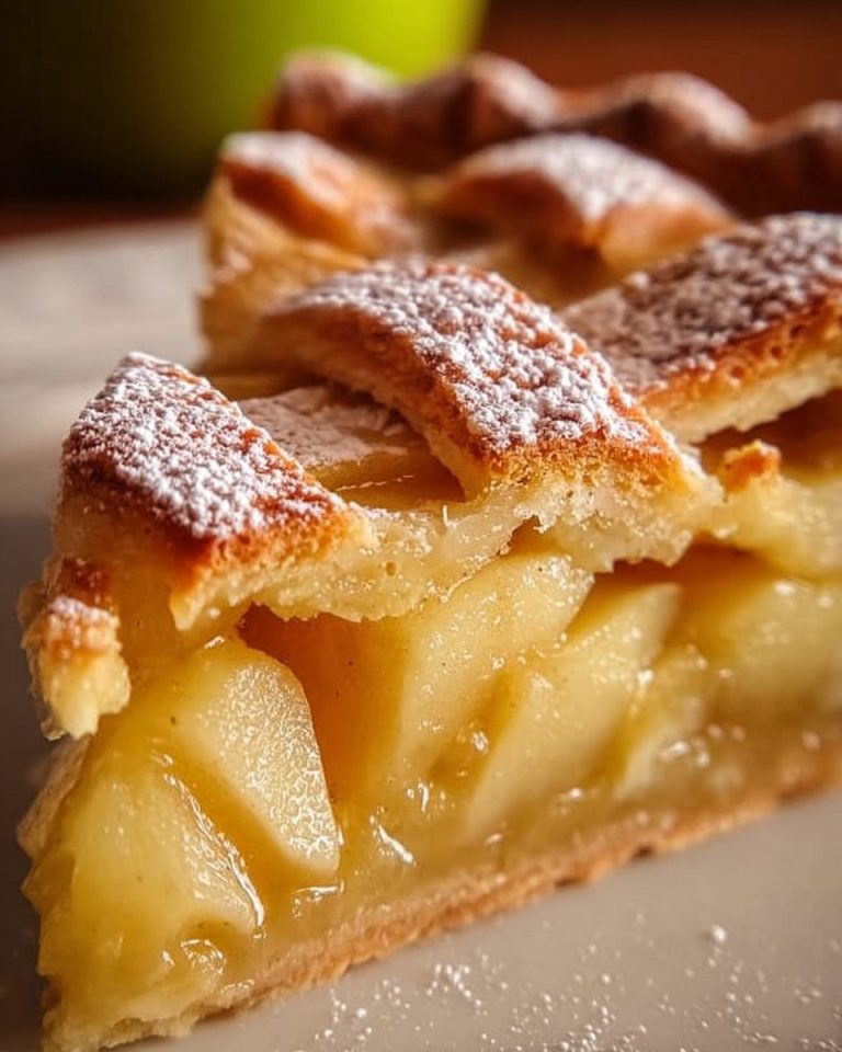 Rheinischer Apfelkuchen – saftig, aromatisch & einfach wie von Oma