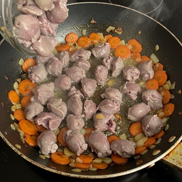 ⭐ Paul’s Sterne-Gourmet-Delirium 3000 Deluxe ⭐