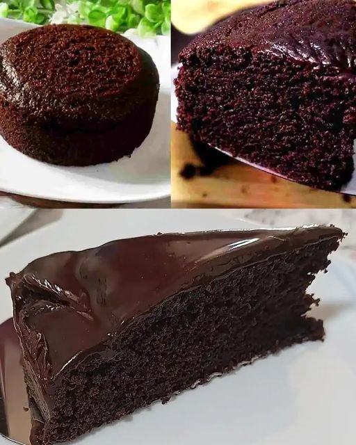 Schokokuchen in 2 Minuten