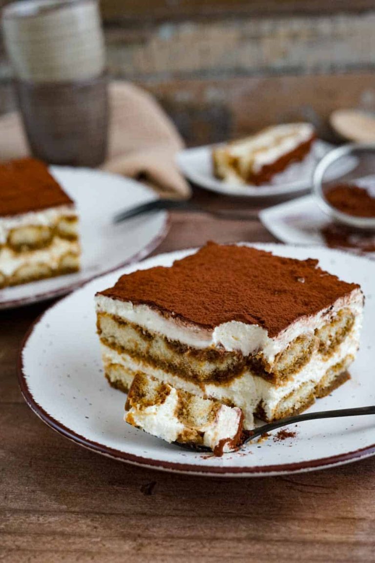 Weihnachts Tiramisu, extrem einfach hammerlecker 😋