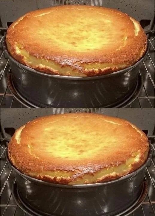 Ultracremiger Quarkkuchen mit frischen Zutaten und perfekter Textur.