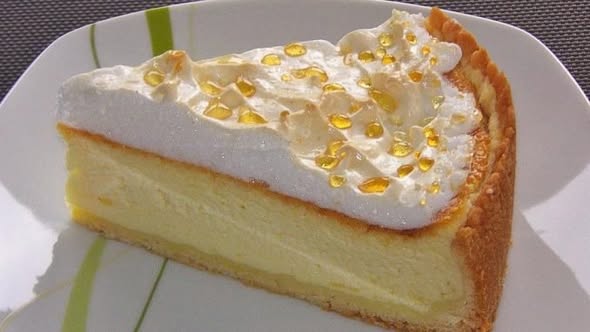 Tränenkuchen – der beste Käsekuchen der Welt