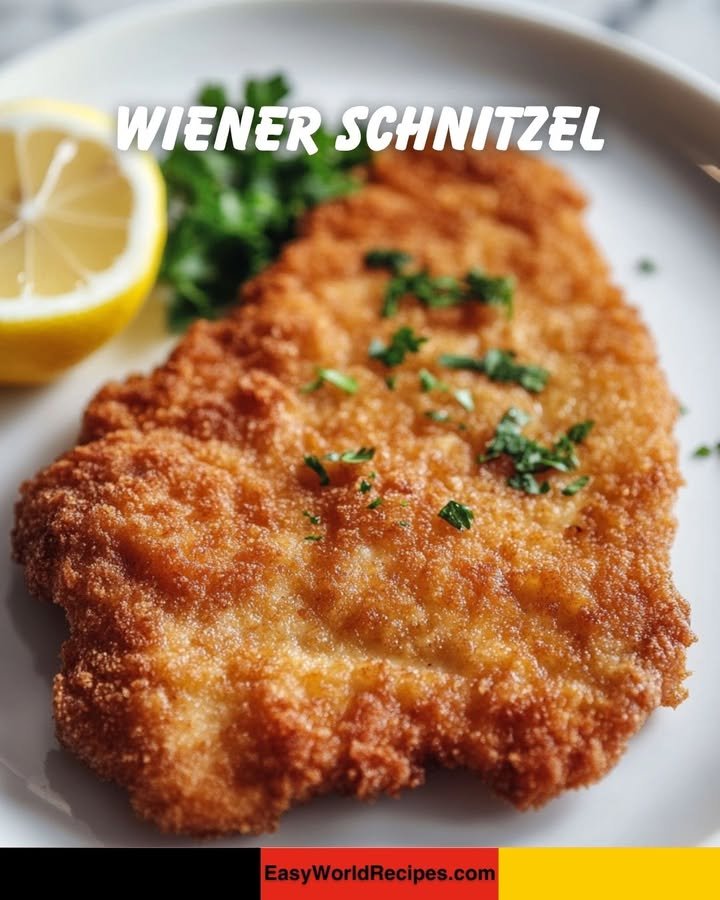Wiener Schnitzel