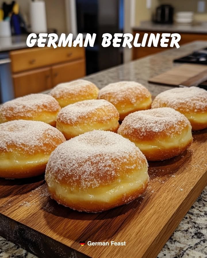 Deutsche Berliner