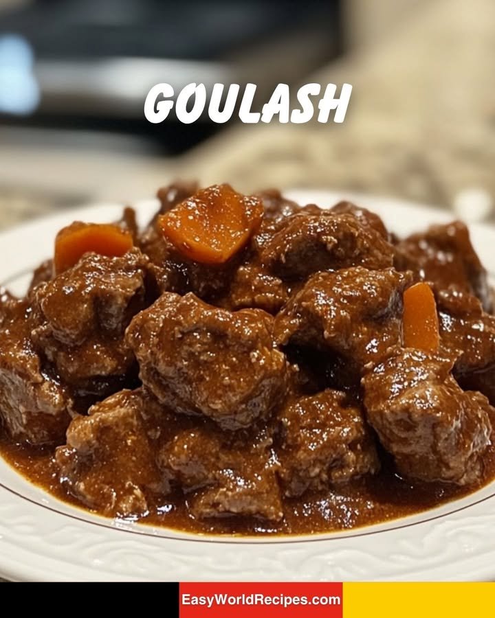 Gulasch
