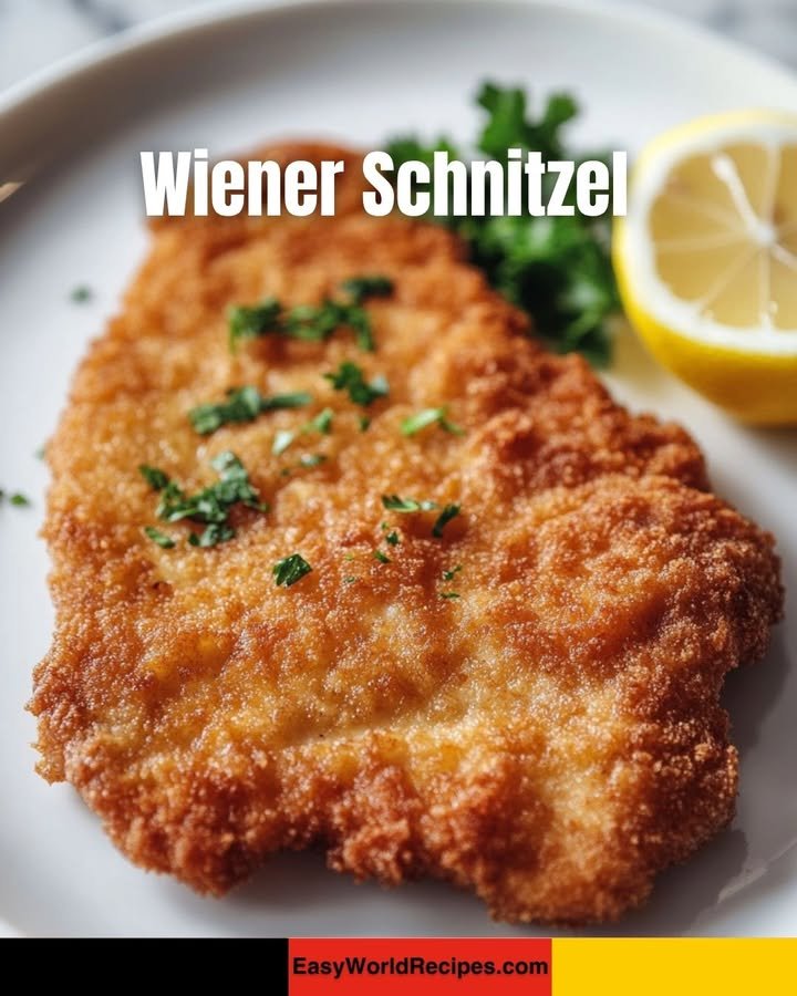 Wiener Schnitzel
