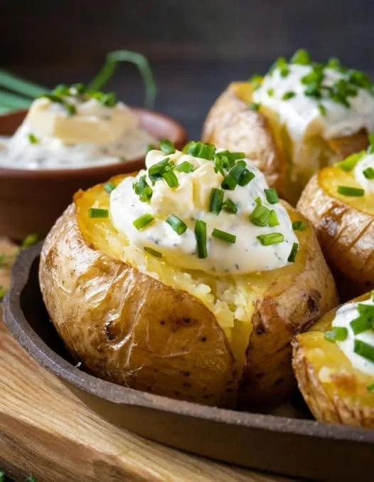 Leckere Kartoffelgerichte zum Genießen und Ausprobieren