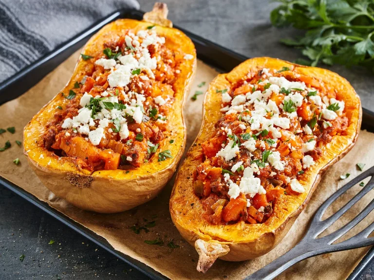 Kürbis-Rezepte – einfach, schnell und raffiniert genießen