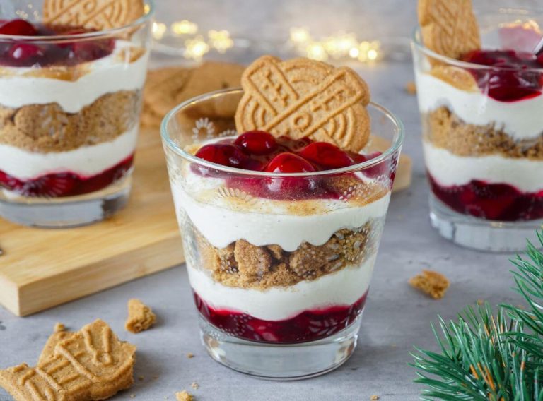 Weihnachtstiramisu in 5 Minuten – bestkuche