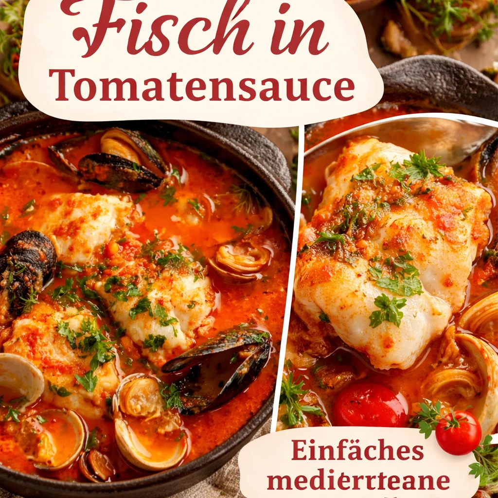 Leckere leichte Fisch Abendessen Rezepte für jeden Geschmack