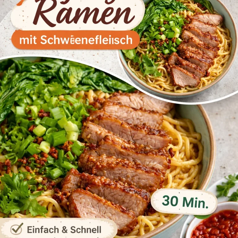 Verschiedene Arten Nudeln kochen für leckere Pasta-Gerichte