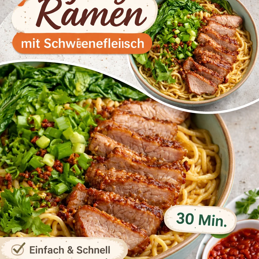 Verschiedene Arten Nudeln kochen für leckere Pasta-Gerichte