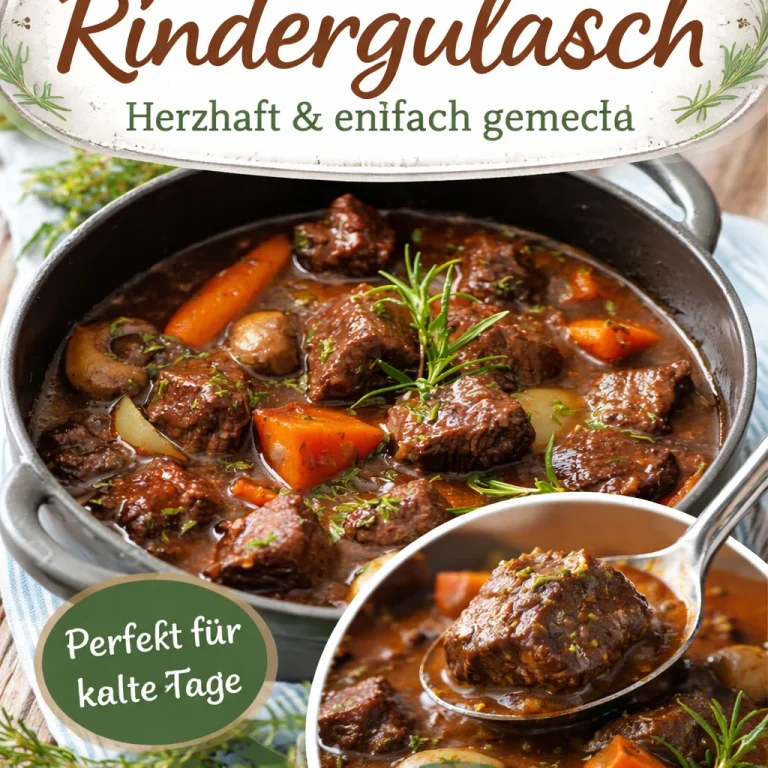 Neuinterpretationen des Bœuf Bourguignon in verschiedenen Rezepten