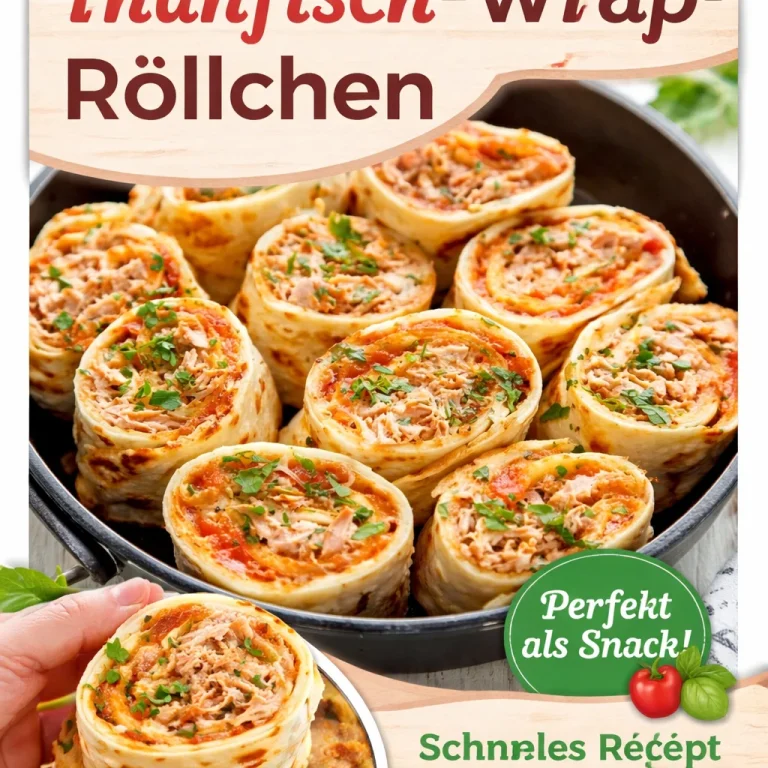Vielfältige Wraps für das Mittagessen, lecker und einfach zuzubereiten.