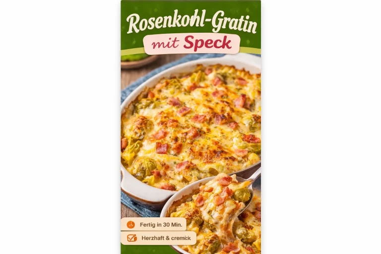 Vielfältige Gratins Ideen für kreative und schmackhafte Rezepte