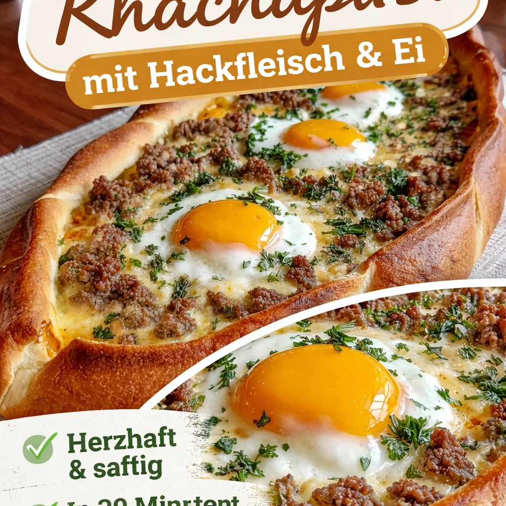 Vielfältige Rezepte mit Hackfleisch für schmackhafte Gerichte.