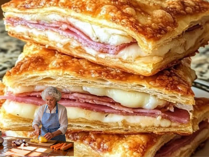 Kind bettelt Mutter um einen Wunsch zu erfüllen, Nostalgie und Lieblingsbeschäftigungen.