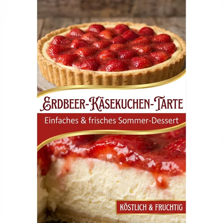 Amerikanischer Kuchen ohne Zucker - köstlich und gesund