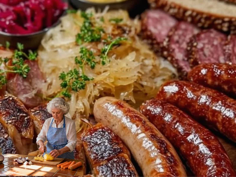 Deutsche Festplatte für effiziente Datenspeicherung und Backup-Lösungen