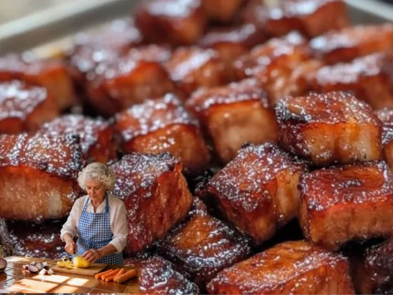 Chinesisches Rezept von einem Freund für köstliche und erfolgreiche Gerichte.