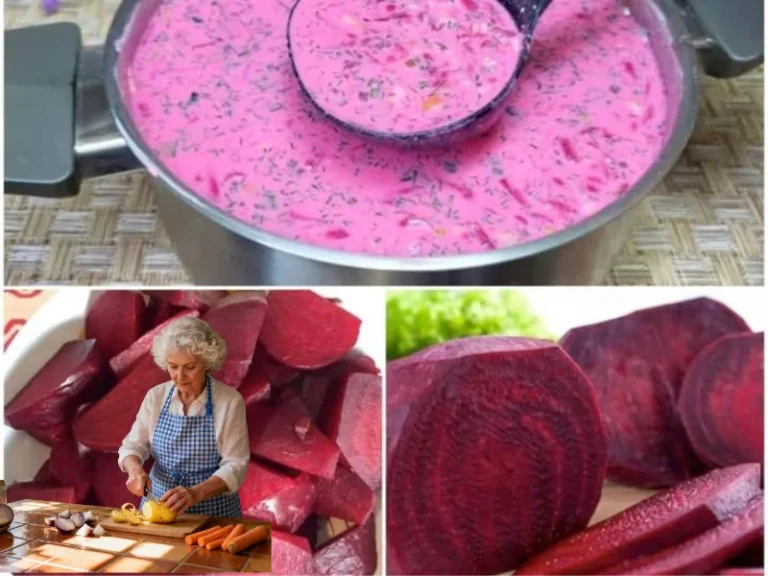 Drei alte Rezepte zur natürlichen Reinigung von Leber und Blut