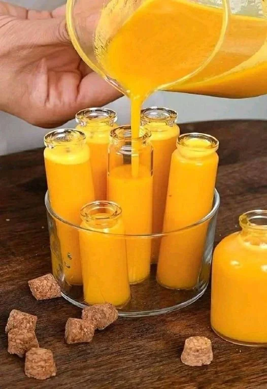 Kurkuma Honig - Ein natürliches Antibiotikum mit vielfältigen Gesundheitsvorteilen