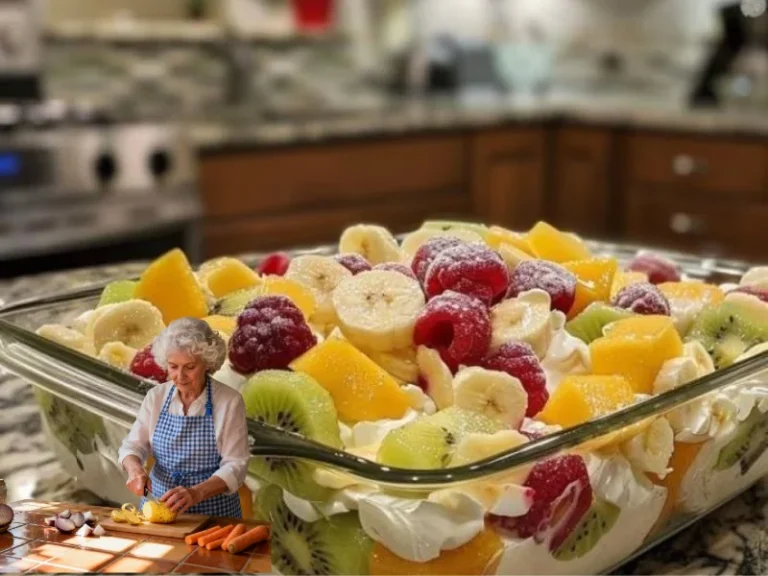 Traditionelles Oma Rezept für leckeres und nostalgisches Essen