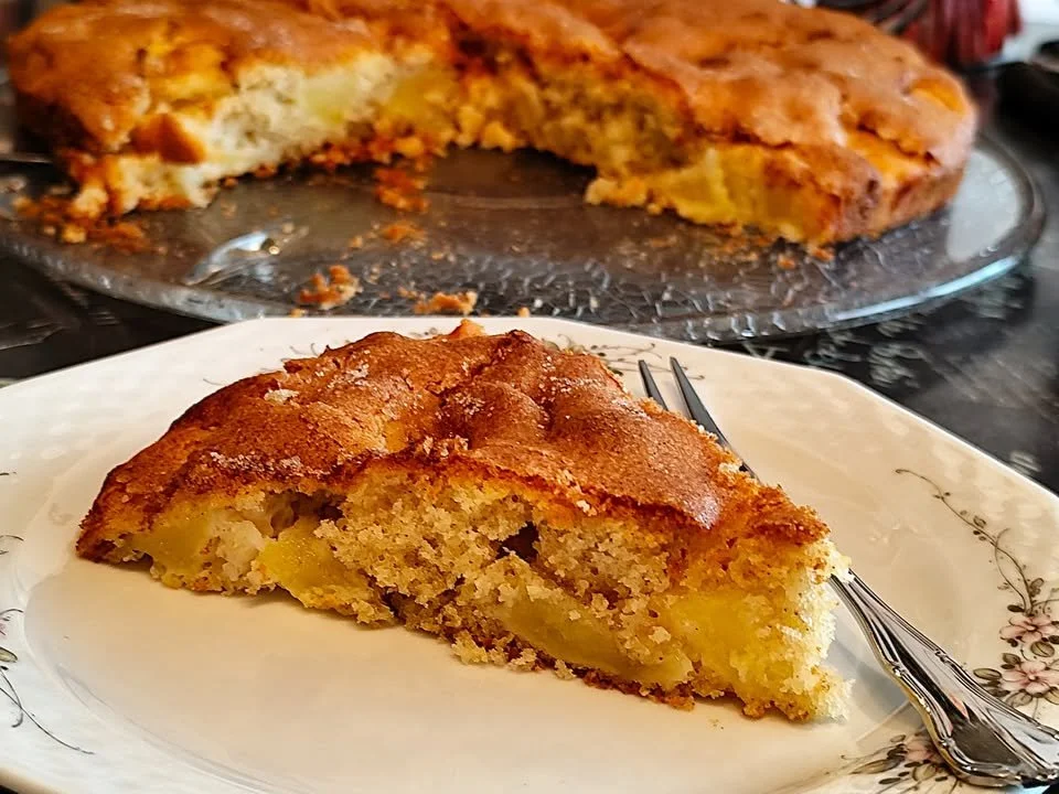 RUCK-ZUCK-APFELKUCHEN